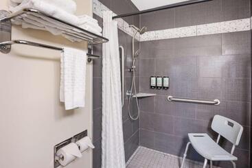 هتل Best Western Mountain View Inn
