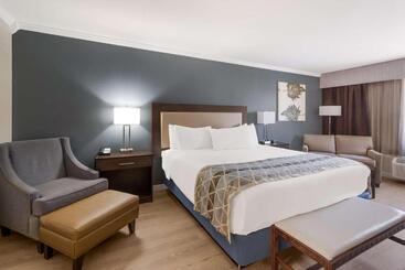 هتل Best Western Mountain View Inn
