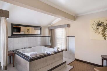 هتل Best Western Mountain View Inn