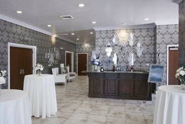 هتل Best Western Plus Abbey Inn