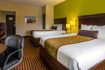 هتل Best Western Plus Atlanta Airporteast