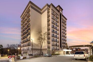 هتل Best Western Plus Atlanta Airporteast