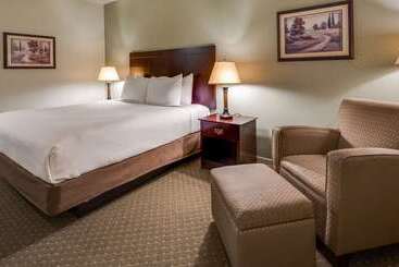 호텔 Best Western Plus Bayshore Inn