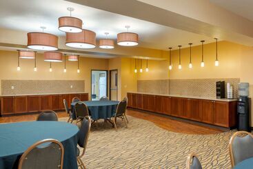 酒店 Best Western Plus Columbia River Inn