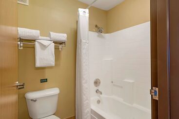 酒店 Best Western Plus Columbia River Inn