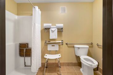 酒店 Best Western Plus Columbia River Inn