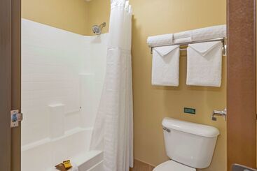 酒店 Best Western Plus Columbia River Inn