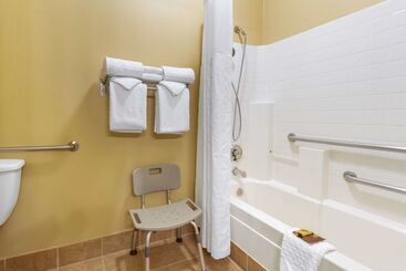 酒店 Best Western Plus Columbia River Inn