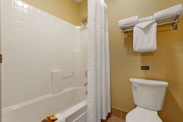 酒店 Best Western Plus Columbia River Inn