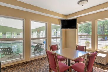 酒店 Best Western Plus Columbia River Inn