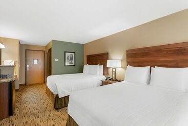 酒店 Best Western Plus Columbia River Inn