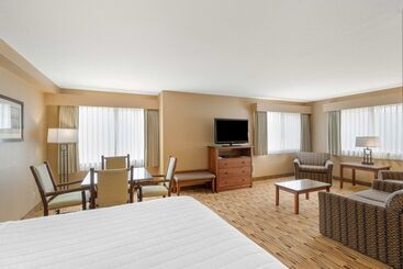 Hotel Best Western Plus Columbia River Inn