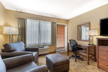 酒店 Best Western Plus Columbia River Inn