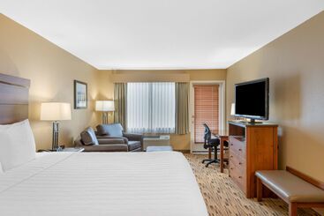酒店 Best Western Plus Columbia River Inn