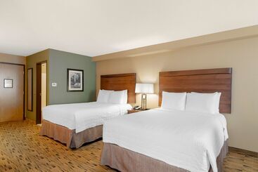 酒店 Best Western Plus Columbia River Inn