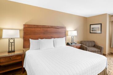 酒店 Best Western Plus Columbia River Inn