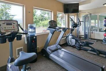 酒店 Best Western Plus Columbia River Inn