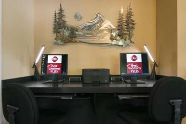 酒店 Best Western Plus Columbia River Inn