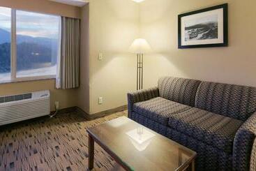 酒店 Best Western Plus Columbia River Inn