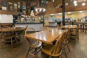 酒店 Best Western Plus Columbia River Inn