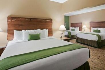 酒店 Best Western Plus Columbia River Inn