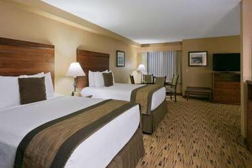 酒店 Best Western Plus Columbia River Inn
