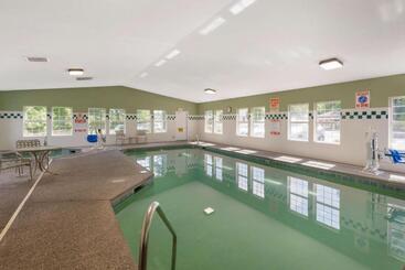 酒店 Best Western Plus Columbia River Inn