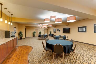 酒店 Best Western Plus Columbia River Inn