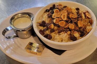 酒店 Best Western Plus Columbia River Inn