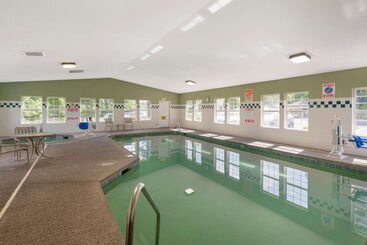 酒店 Best Western Plus Columbia River Inn