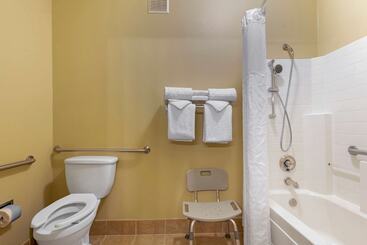酒店 Best Western Plus Columbia River Inn