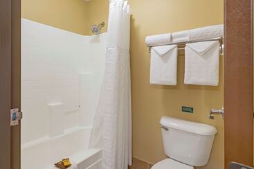 酒店 Best Western Plus Columbia River Inn