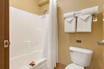 酒店 Best Western Plus Columbia River Inn