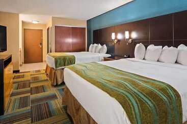 فندق Best Western St. Louis Inn