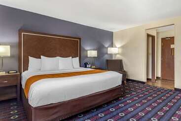 هتل Comfort Inn Midtown