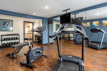 هتل Comfort Inn Midtown