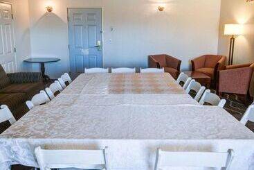 هتل Comfort Inn Redding Near I 5