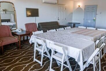 هتل Comfort Inn Redding Near I 5