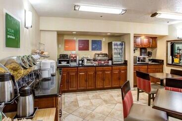 هتل Comfort Inn Redding Near I 5