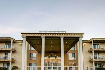 هتل Comfort Inn Redding Near I 5