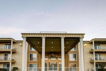 هتل Comfort Inn Redding Near I 5