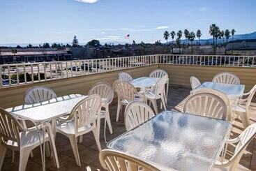 هتل Comfort Inn Redding Near I 5