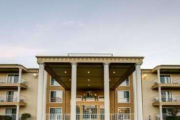 هتل Comfort Inn Redding Near I 5