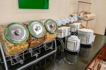 هتل Comfort Inn Redding Near I 5
