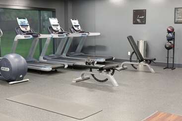 هتل Doubletree By Hilton Omaha Southwest