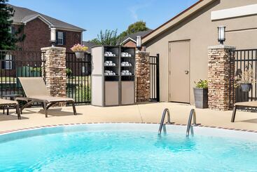 هتل Holiday Inn Express   Bowling Green, An Ihg