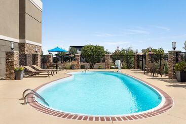 هتل Holiday Inn Express   Bowling Green, An Ihg
