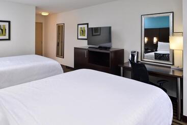 هتل Holiday Inn Express Montgomery East I 85, An Ihg