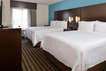 هتل Holiday Inn Express Montgomery East I 85, An Ihg