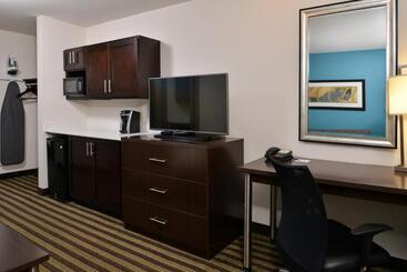 هتل Holiday Inn Express Montgomery East I 85, An Ihg